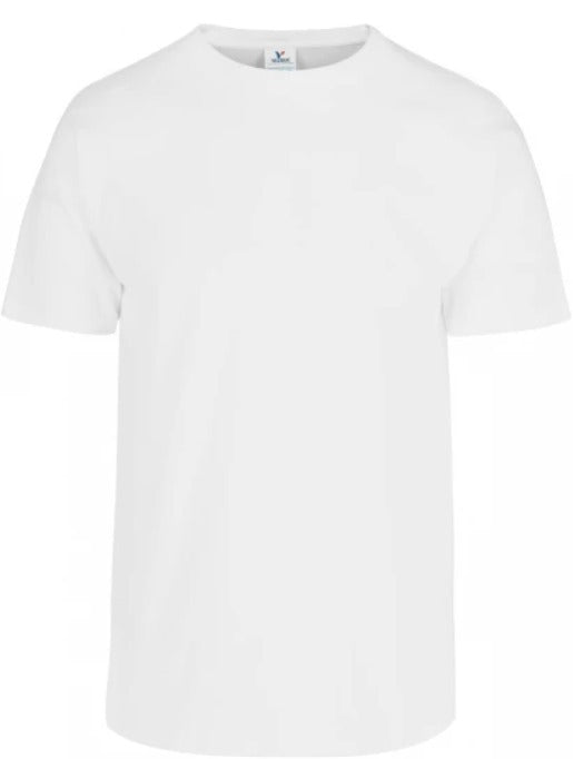 Remera bordada personalizada