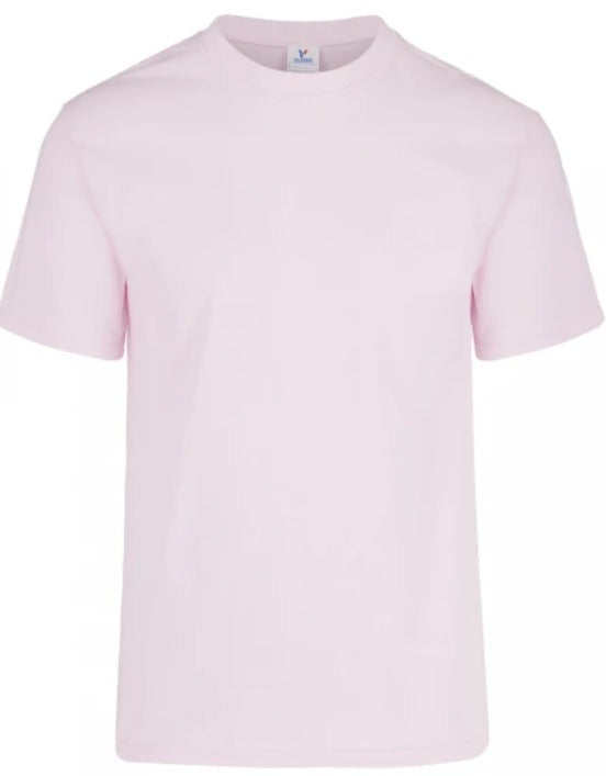 Remera bordada personalizada