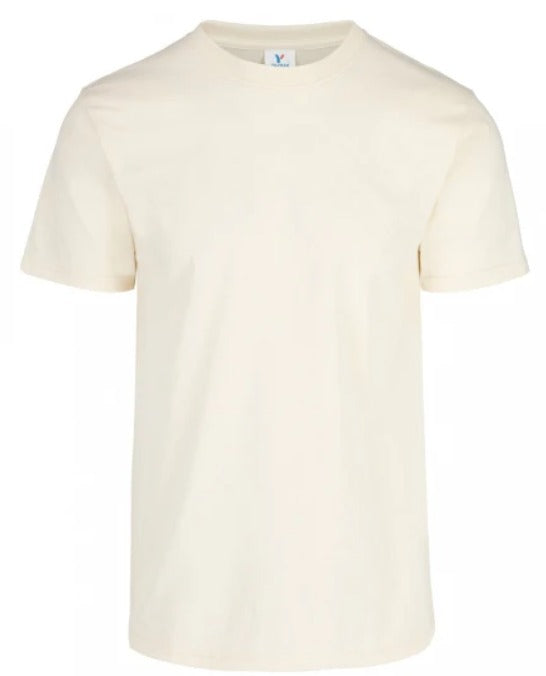 Remera bordada personalizada